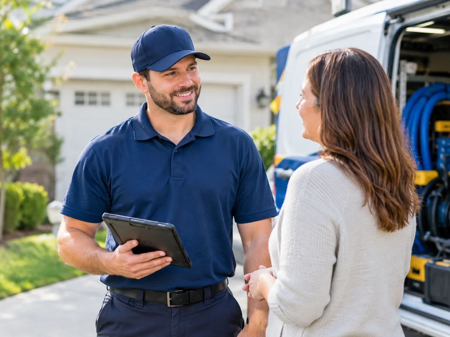 Sewage Backup Cleanup Mantoloking, NJ FAQs